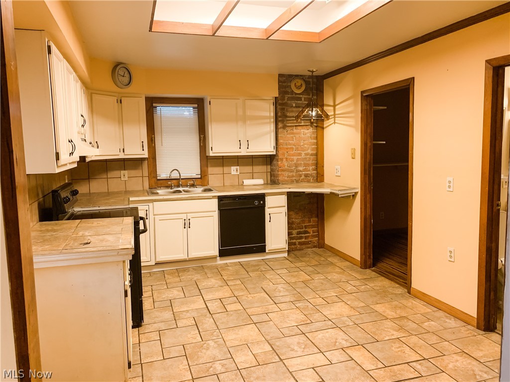 C G Barkwill - Residential Income