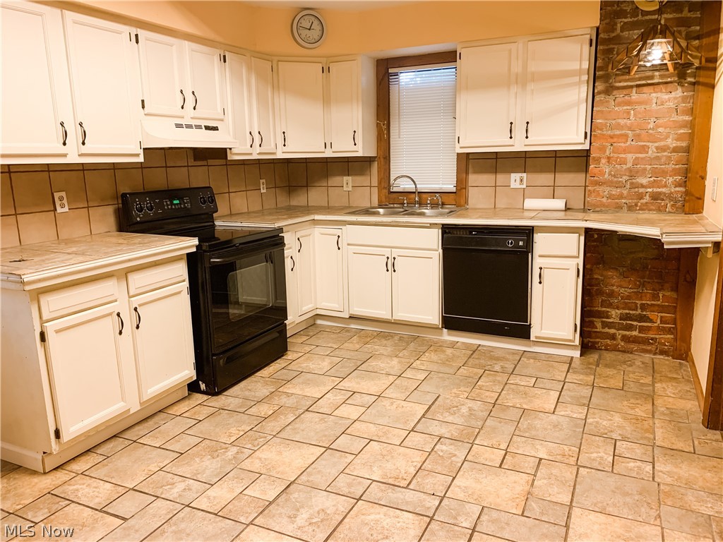 C G Barkwill - Residential Income