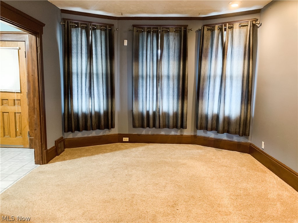 C G Barkwill - Residential Income