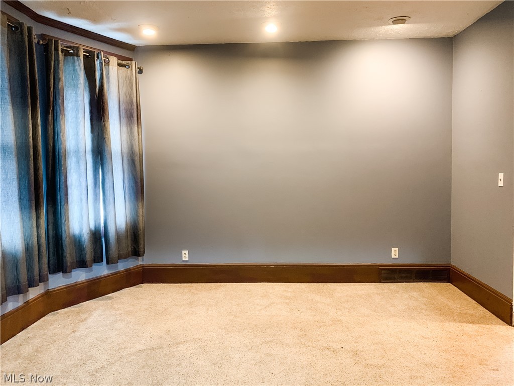 C G Barkwill - Residential Income