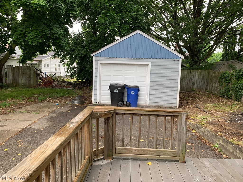 C G Barkwill - Residential Income