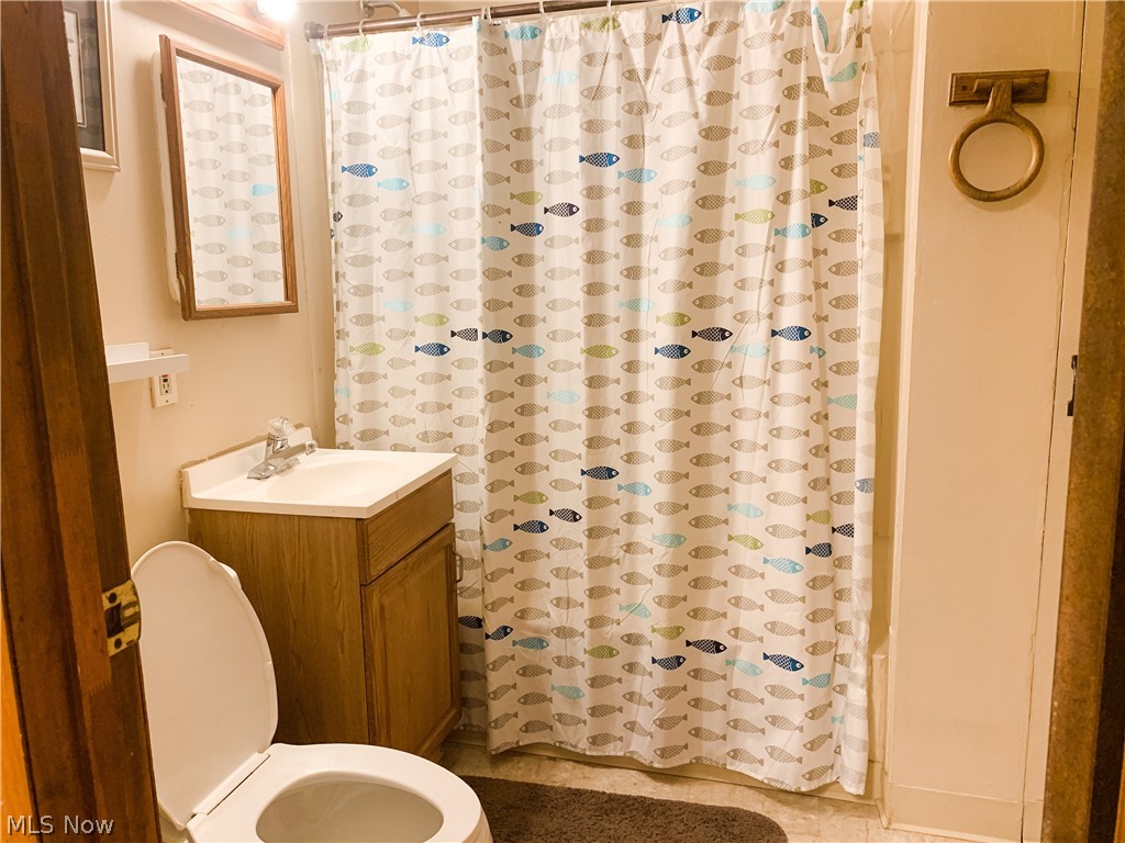 C G Barkwill - Residential Income