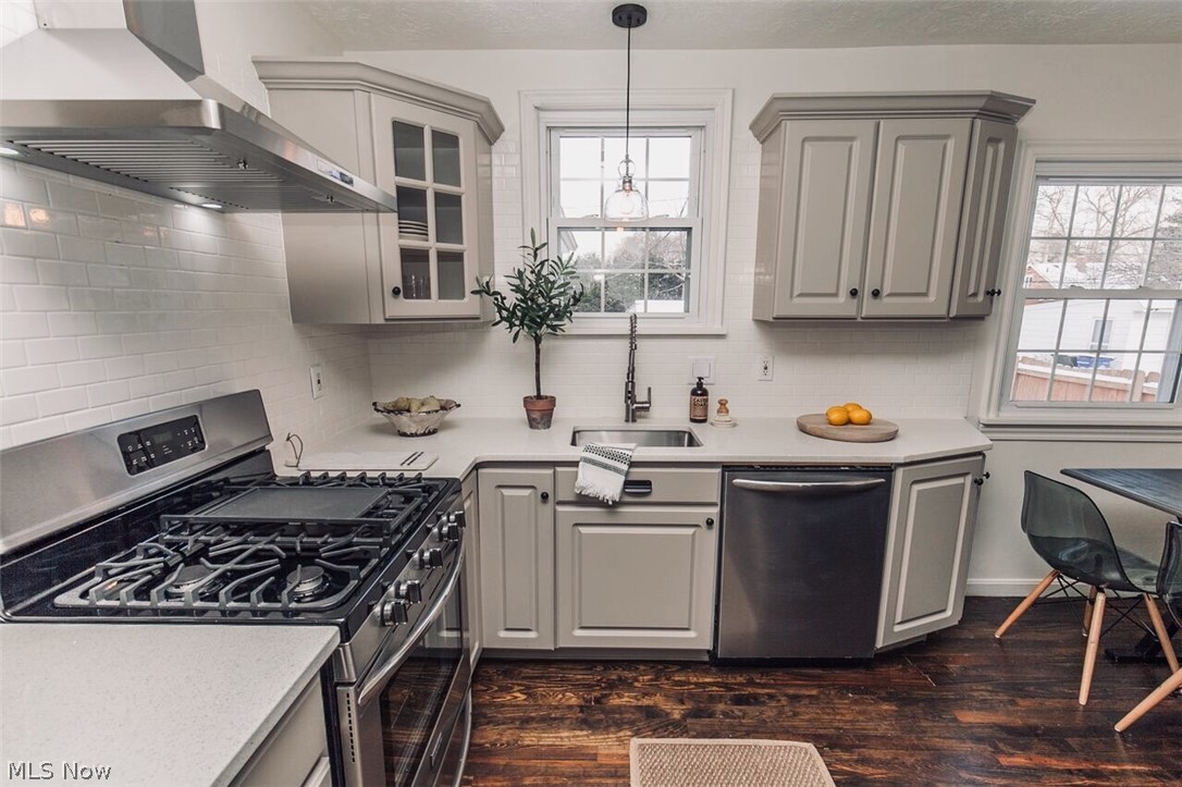 Irvington - Residential