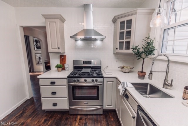 Irvington - Residential