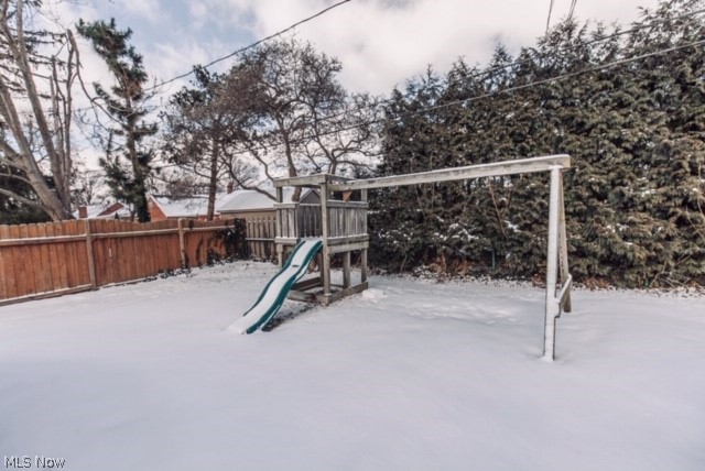 Irvington - Residential