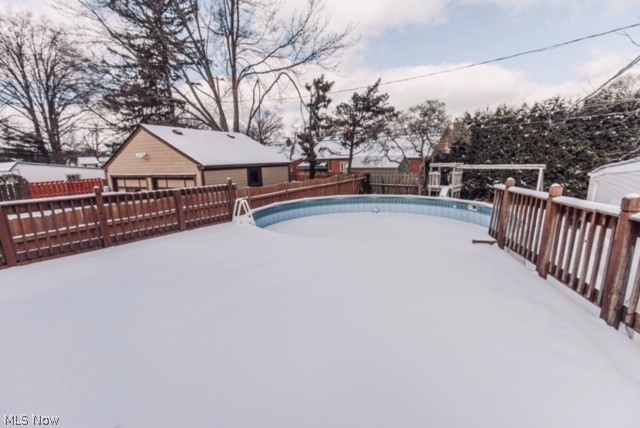 Irvington - Residential
