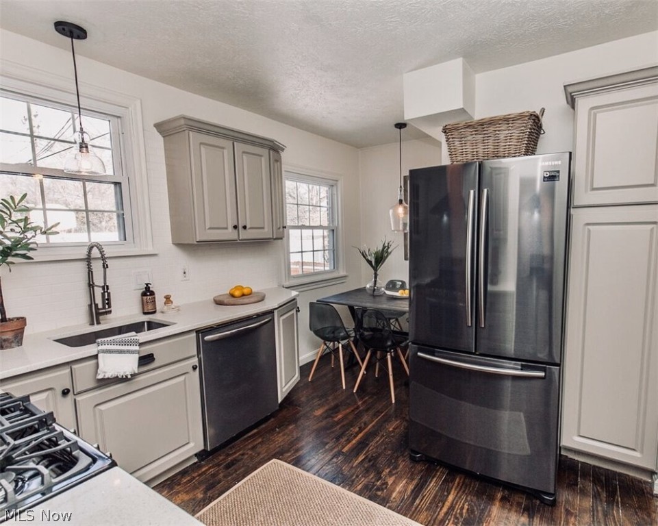 Irvington - Residential