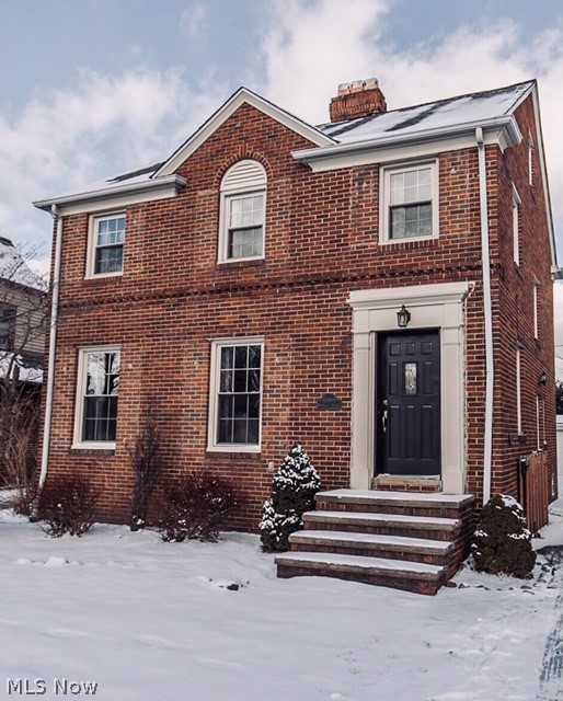 Irvington - Residential