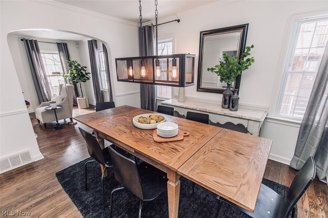 Irvington - Residential