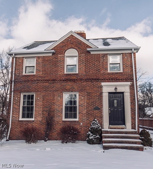 Irvington - Residential