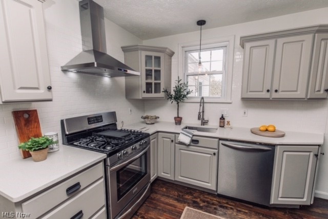 Irvington - Residential