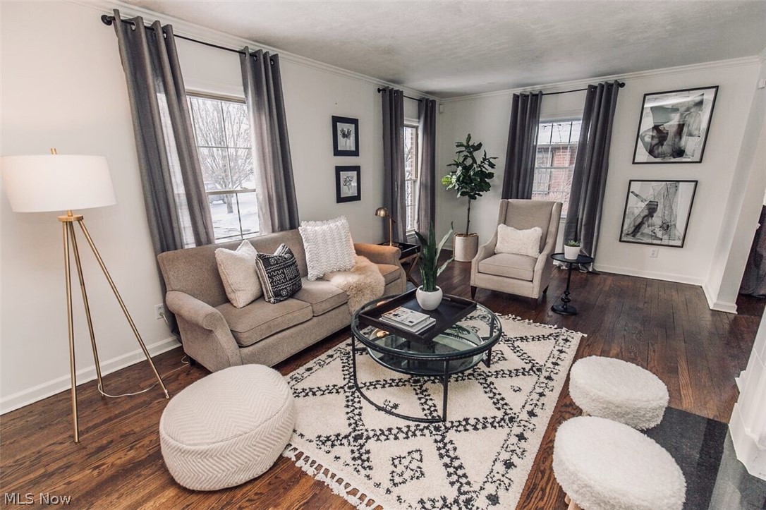 Irvington - Residential