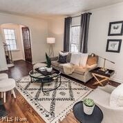Irvington - Residential