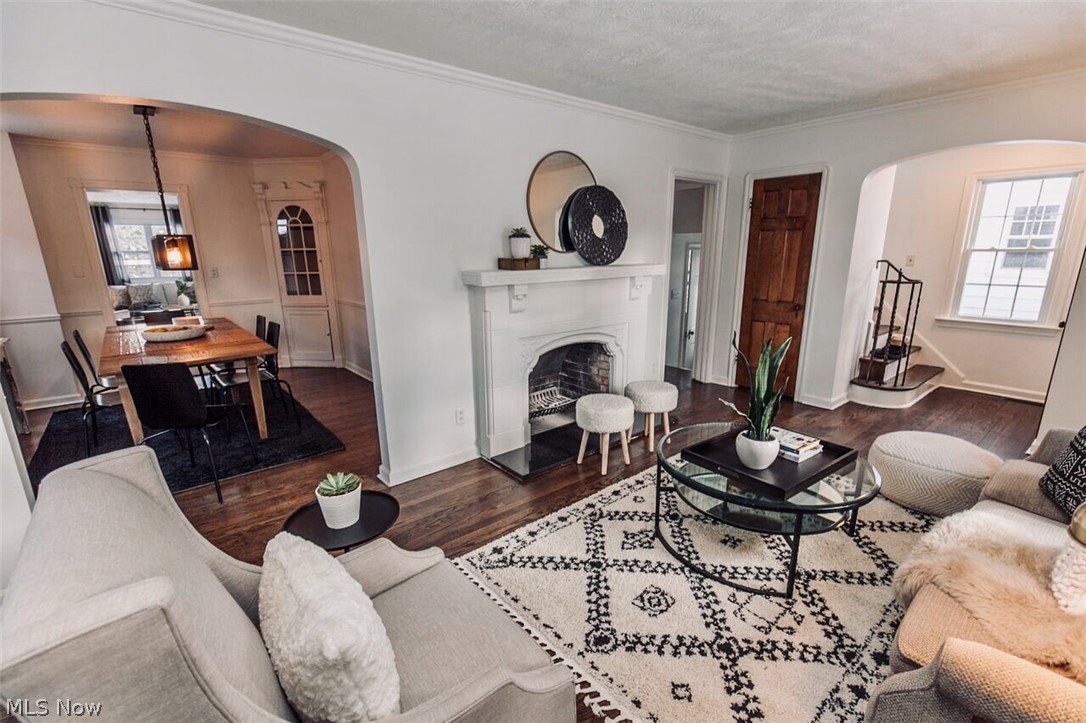 Irvington - Residential