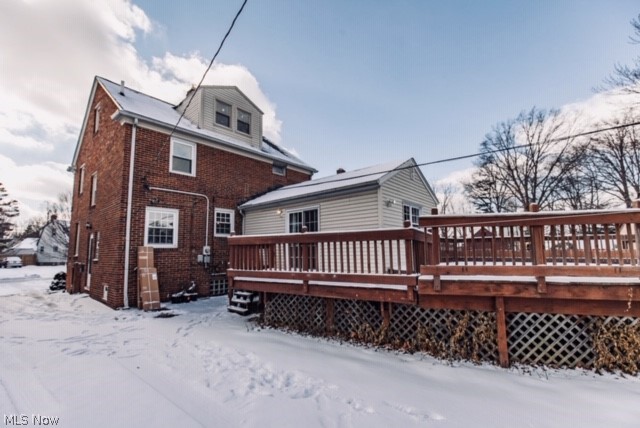 Irvington - Residential