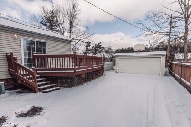 Irvington - Residential