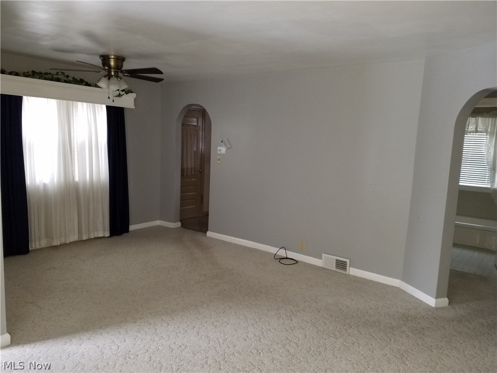 West Manor - Residential