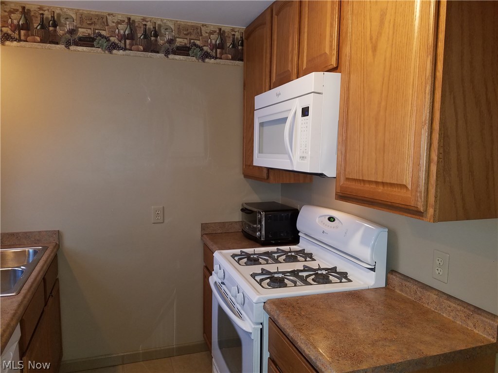 West Manor - Residential