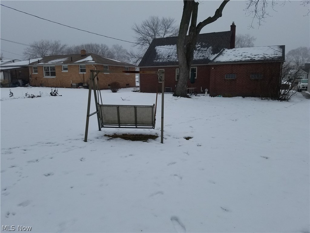 West Manor - Residential