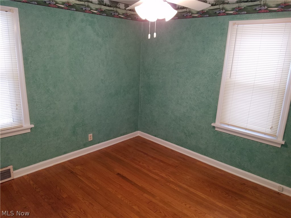 West Manor - Residential