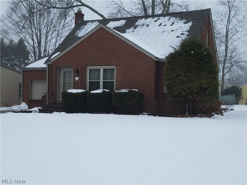 West Manor - Residential