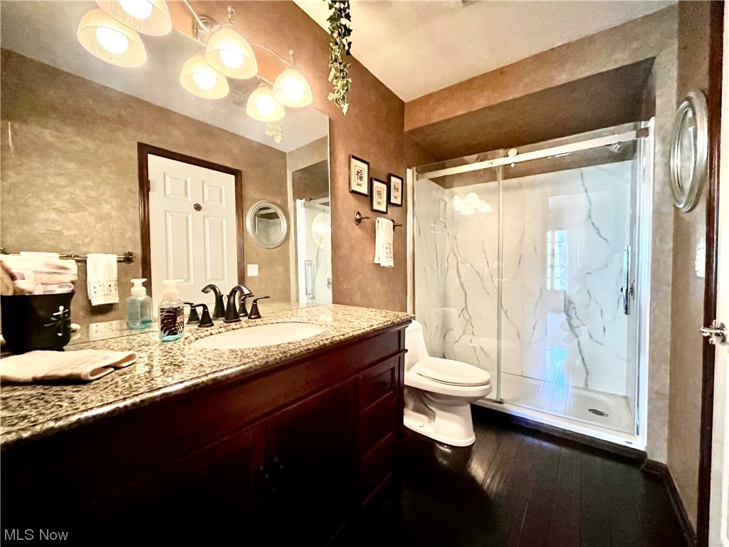 Chester 02 - Residential