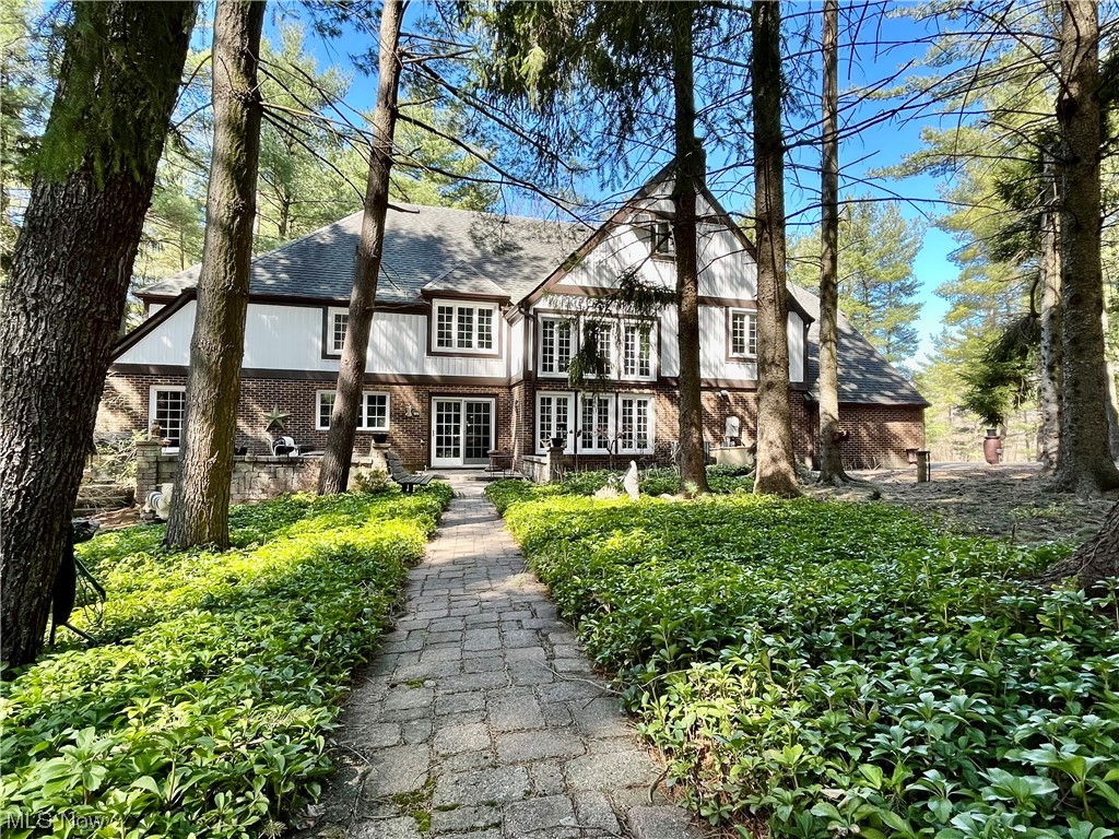 Chester 02 - Residential