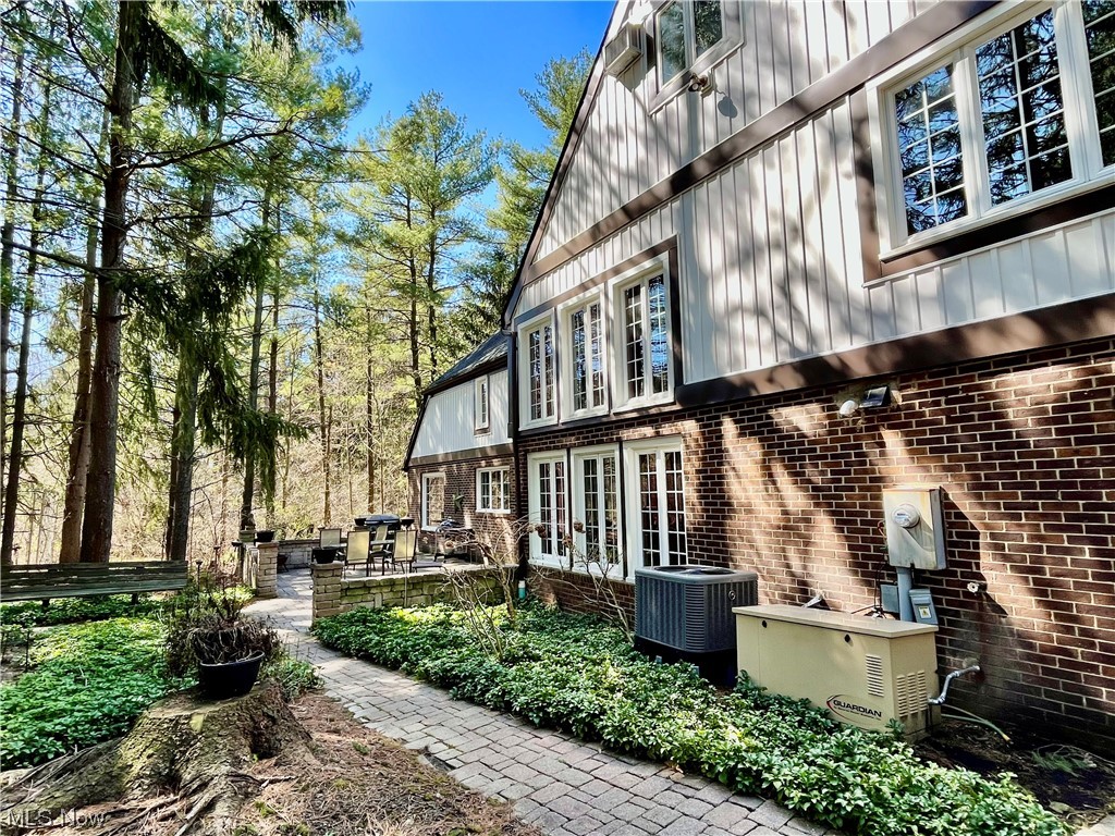 Chester 02 - Residential