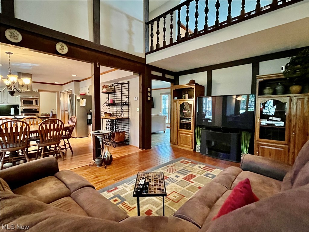 Chester 02 - Residential