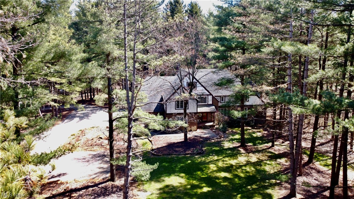 Chester 02 - Residential