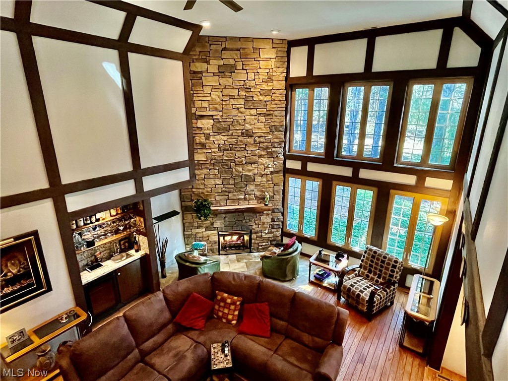 Chester 02 - Residential