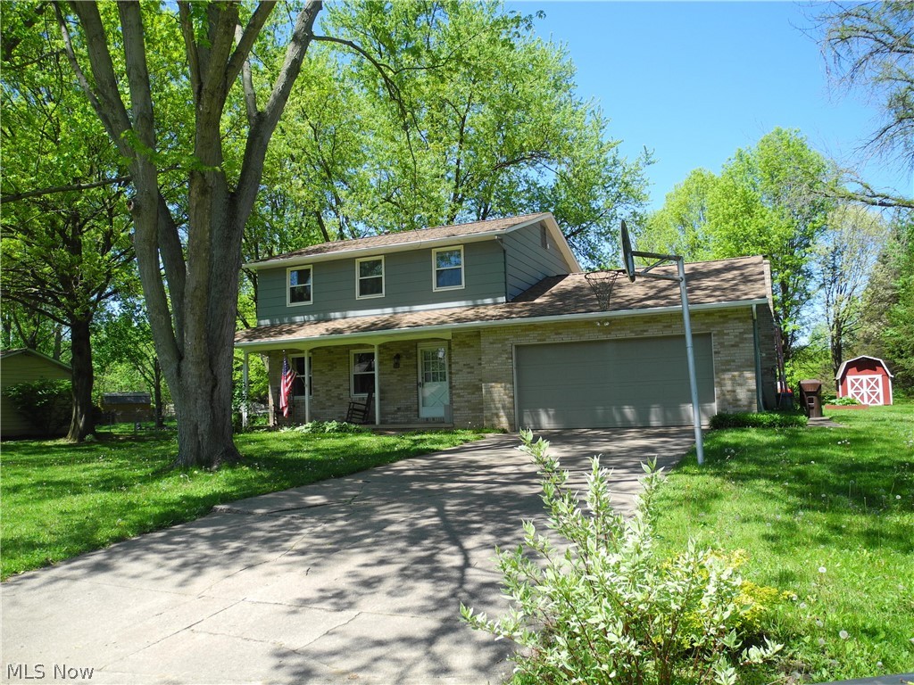 Rosedale Estates - Residential