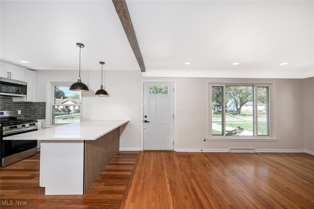 Clayton Townes - Residential