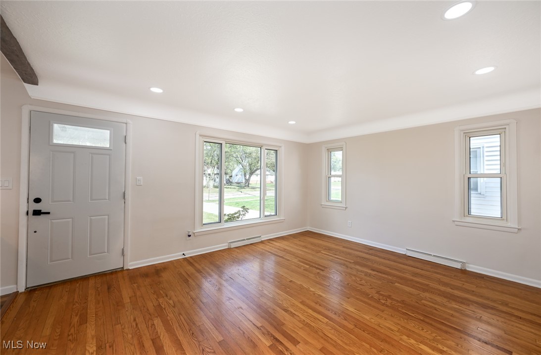 Clayton Townes - Residential