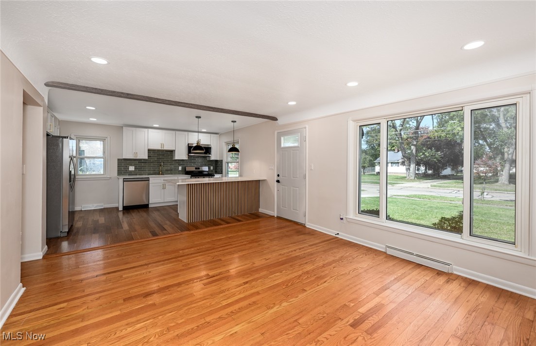 Clayton Townes - Residential