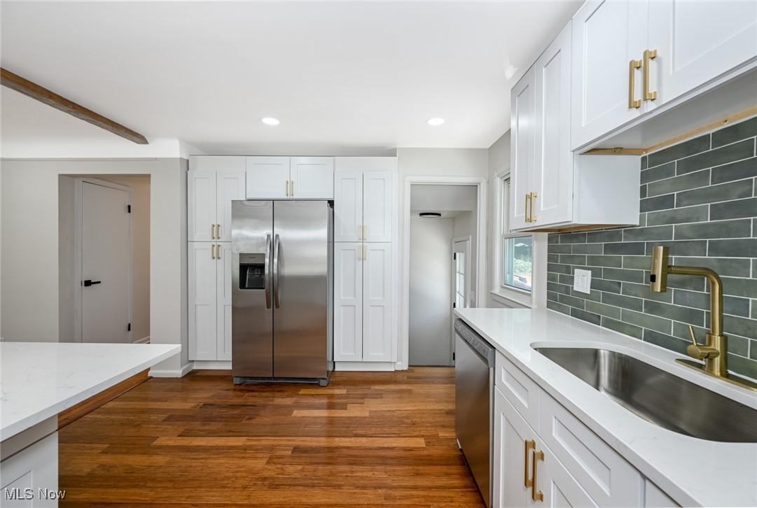 Clayton Townes - Residential