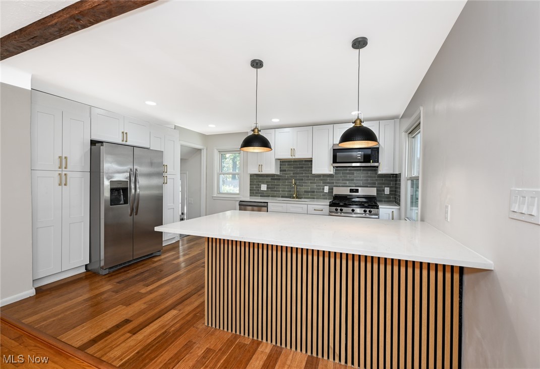 Clayton Townes - Residential