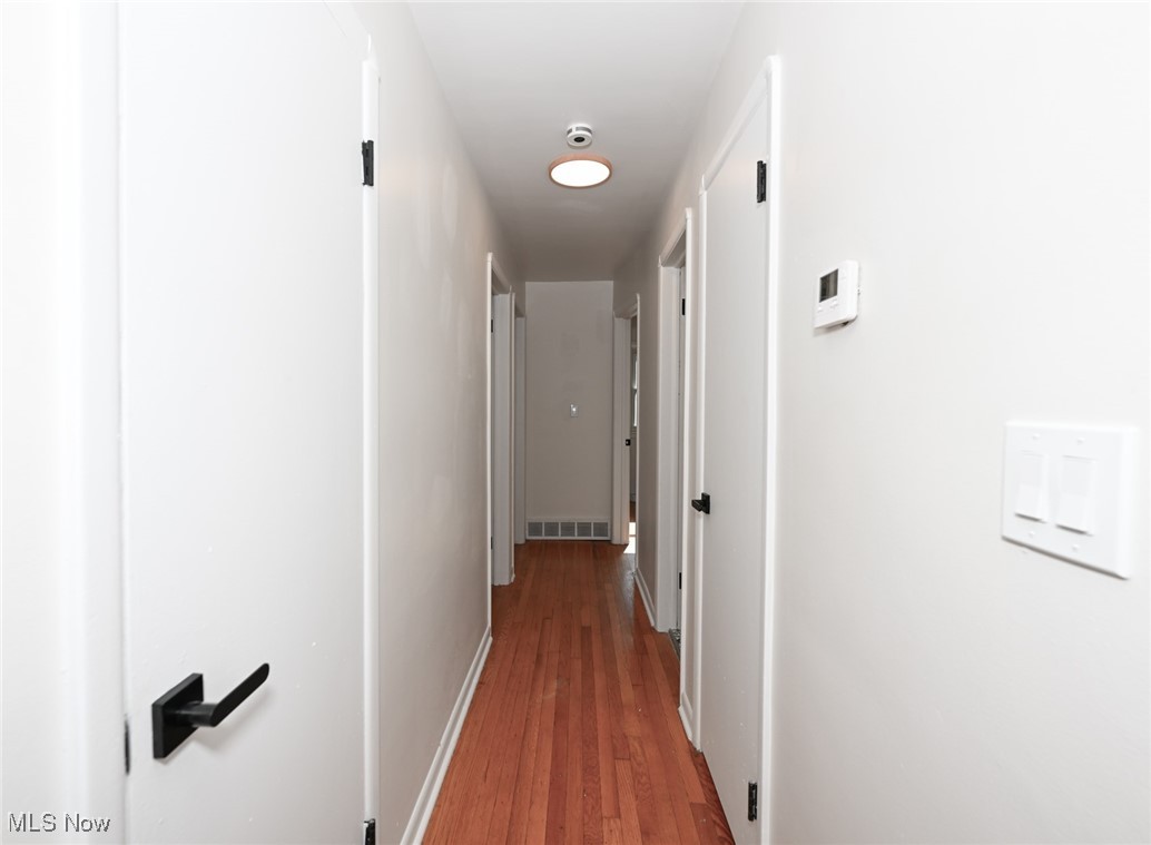 Clayton Townes - Residential