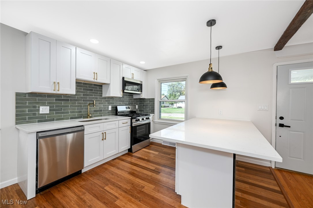 Clayton Townes - Residential