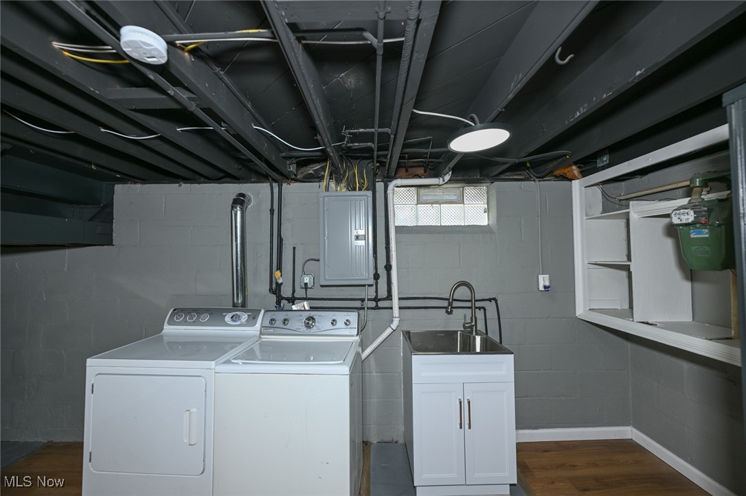 Clayton Townes - Residential