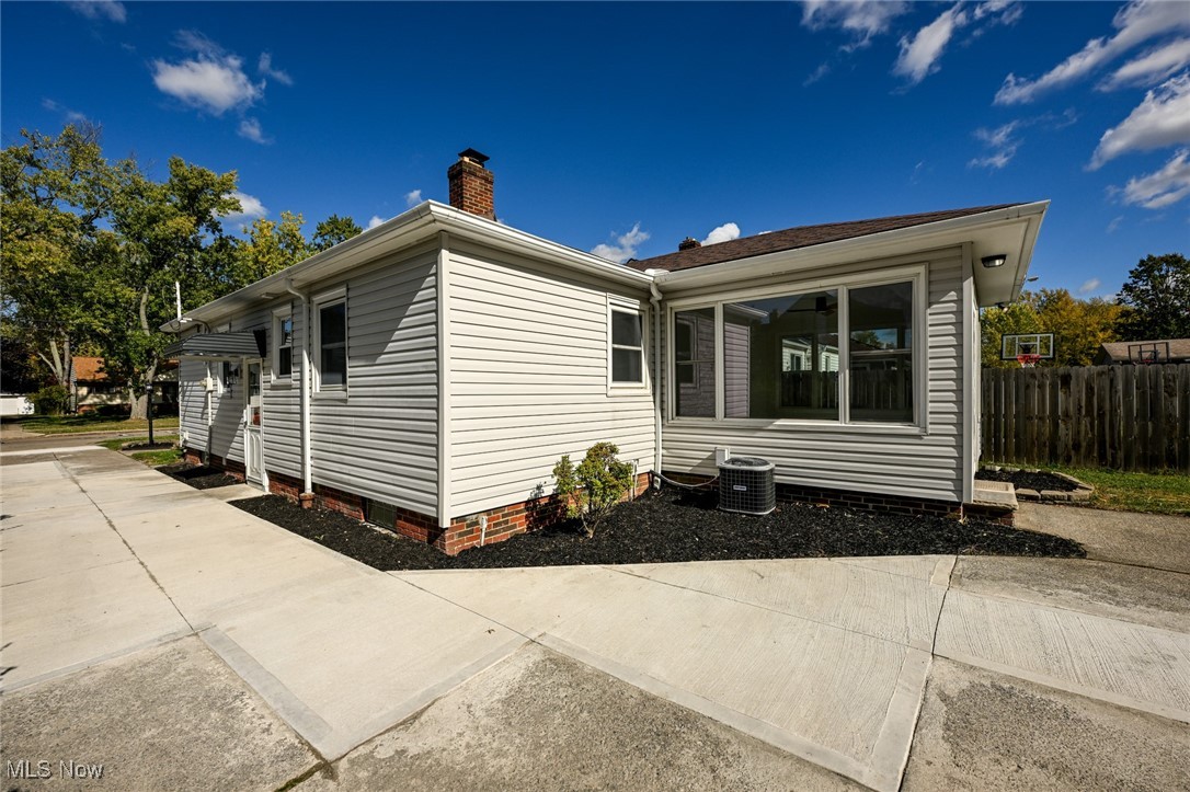 Clayton Townes - Residential