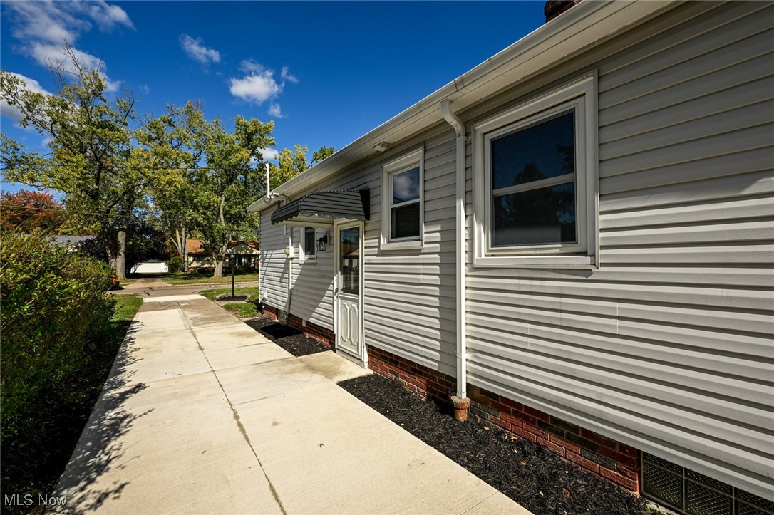 Clayton Townes - Residential