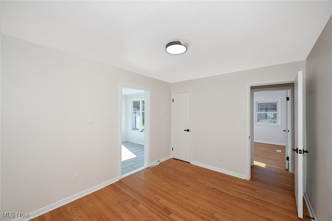 Clayton Townes - Residential