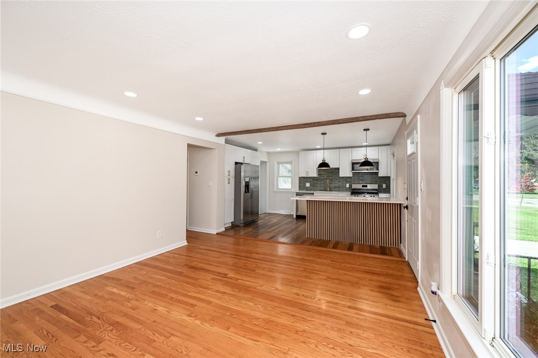 Clayton Townes - Residential