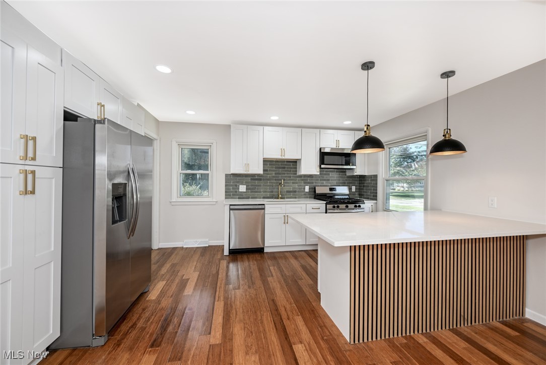 Clayton Townes - Residential