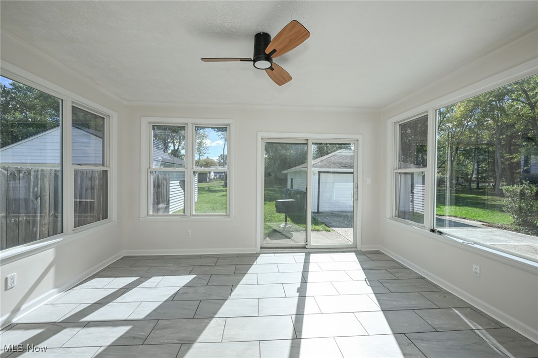 Clayton Townes - Residential