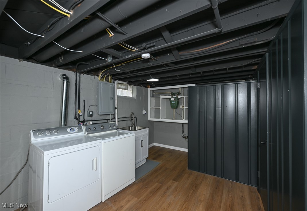 Clayton Townes - Residential