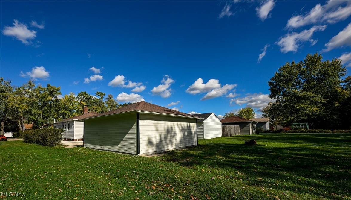 Clayton Townes - Residential