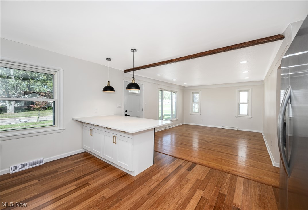 Clayton Townes - Residential