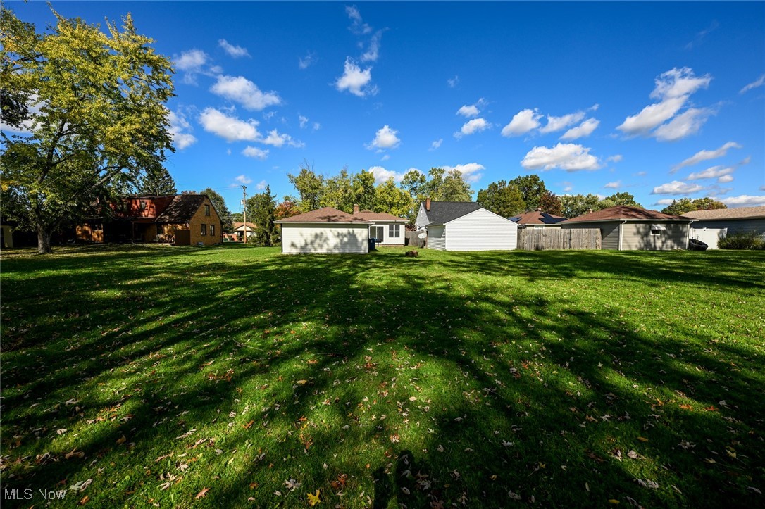 Clayton Townes - Residential